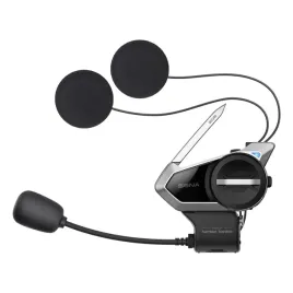 sena-interkom-motocyklowy-50s-quantum-mesh-2-0-bluetooth-5-0-do-2000m-z-rad