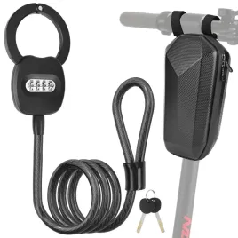 gaethra-zamek-do-hulajnogi-elektrycznej-z-szyfrem-4-cyfrowym-torba