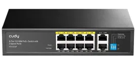cudy-fs1010p-8-port-poe-switch-120w-przelacznik-sieciowy-8-portowy