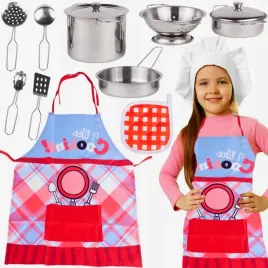 zestaw-kuchenny-do-dzieci-garnki-akcesoria-fartuch