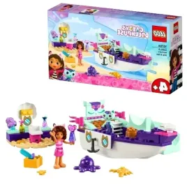 gratis-zestaw-lego-koci-domek-gabi-10786-statek-i-spa-gabi-i-syrenkotki