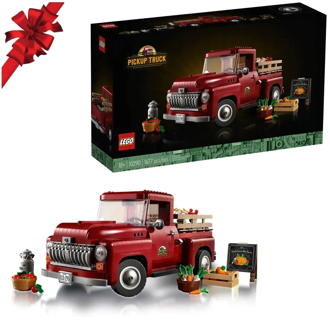 lego-10290-creator-expert-pickup-nowe-klocki-gratis