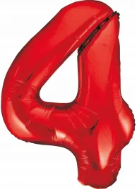 balon-foliowy-cyfra-4-czerwona-urodziny-85-cm