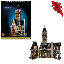 lego-icons-10273-dom-strachu-prezent-na-swieta-dziecka-dziecko