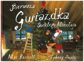 ksiazka-pierwsza-gwiazdka-swietego-mikolaja