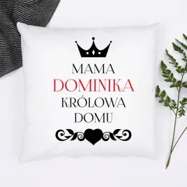 dzien-mamy-poduszka-krolowa-domu-satynowa-z-nadrukiem-i-imieniem