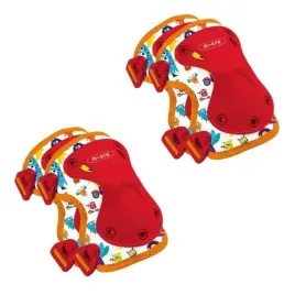 micro-ochraniacze-dzieciece-na-kolana-lokcie-3-7-lat-potwory