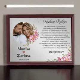 podziekowania-dla-rodzicow-drewniany-panel-w-poziomie-srebrna-dedykacja