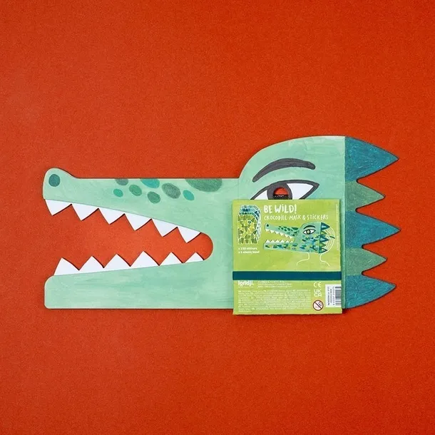 londji-maska-be-wild-krokodyl-kod-producenta-ac024