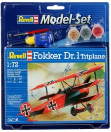 model-revell-64116-1-72-fokker-dr-1-triplane
