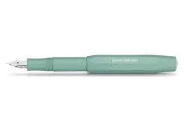 kaweco-pioro-wieczne-collection-f-smooth-sage-edycja-limitowana-2022
