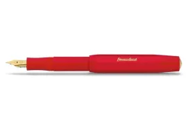 kaweco-pioro-wieczne-classic-sport-f-czerwone