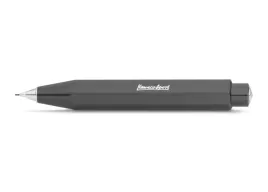 kaweco-olowek-classic-skyline-0-7-mm-szary