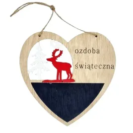 ozdoba-swiateczna-tabliczka-kredowa-serce-z-reniferem