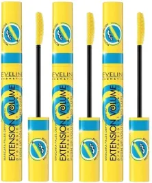 3-x-eveline-maskara-extension-push-up-10-ml-optyczne-powiekszenie-oczu