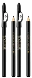 2-x-eveline-kredka-krotka-czarna-wodoodporna-formula-zelowa-konsystencja