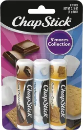 3-pak-nawilzajacych-balsamow-do-ust-s-mores-collection-chapstick