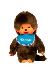 monchhichi-oryginalna-pluszowa-malpka-20cm-chlopiec-niebieski