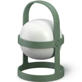 rosendahl-lampa-solarna-soft-spot-solar-25-cm-pine-green