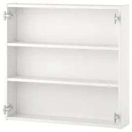 ikea-enhet-szafka-wiszaca-z-2-polkami-bialy-80x15x75-cm