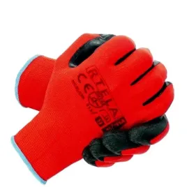 rekawice-robocze-latex-rozmiar-9