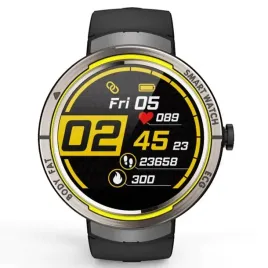 smartwatch-kumi-ku5-czarny-black