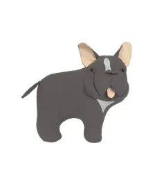 lorena-canals-poduszka-bawelniana-jimmy-the-french-bulldog