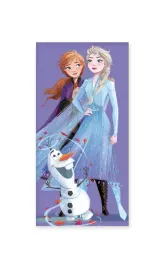 frozen-kraina-lodu-olaf-dzieciecy-recznik-bawelniany-duzy-140
