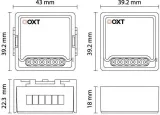 modul-oxt-mini-sterownik-rolet-zigbee-tuya-rodzaj-sterownik