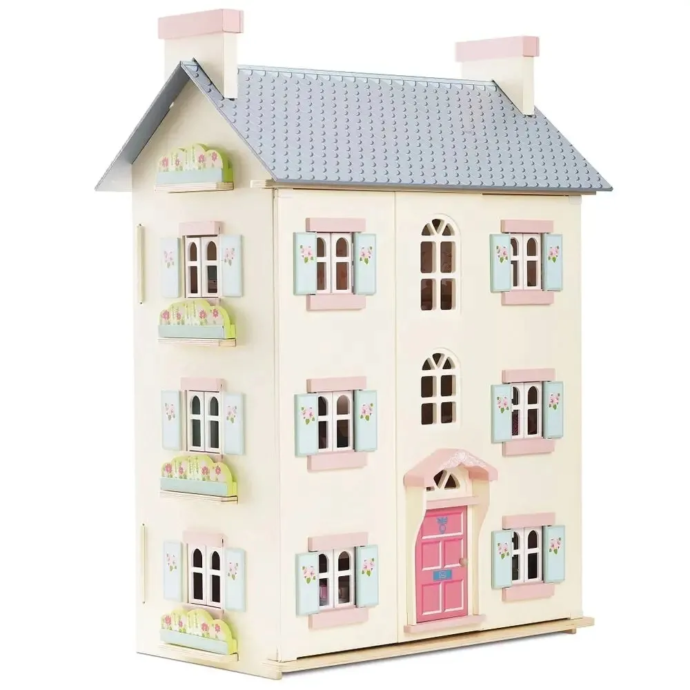 le-toy-van-domek-dla-lalek-cherry-tree-hall