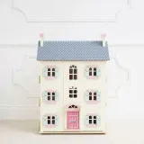 le-toy-van-domek-dla-lalek-cherry-tree-hall-stan-nowy