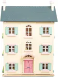 le-toy-van-domek-dla-lalek-cherry-tree-hall-wysokosc-produktu-1-cm