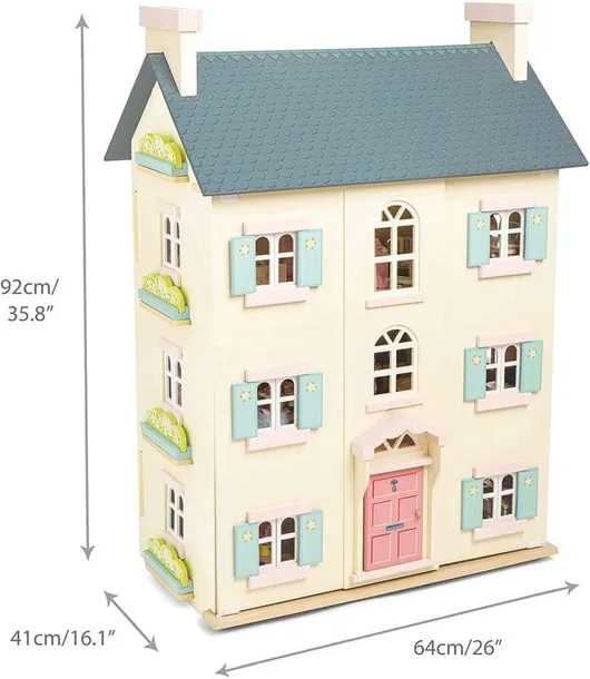 le-toy-van-domek-dla-lalek-cherry-tree-hall-kod-producenta-5060023411509