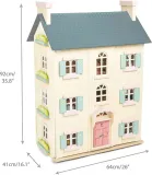 le-toy-van-domek-dla-lalek-cherry-tree-hall-kod-producenta-5060023411509