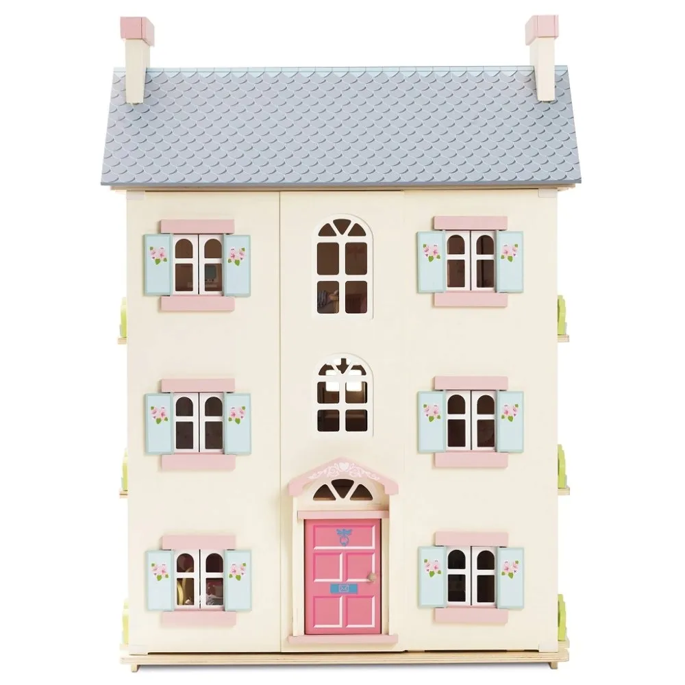 le-toy-van-domek-dla-lalek-cherry-tree-hall
