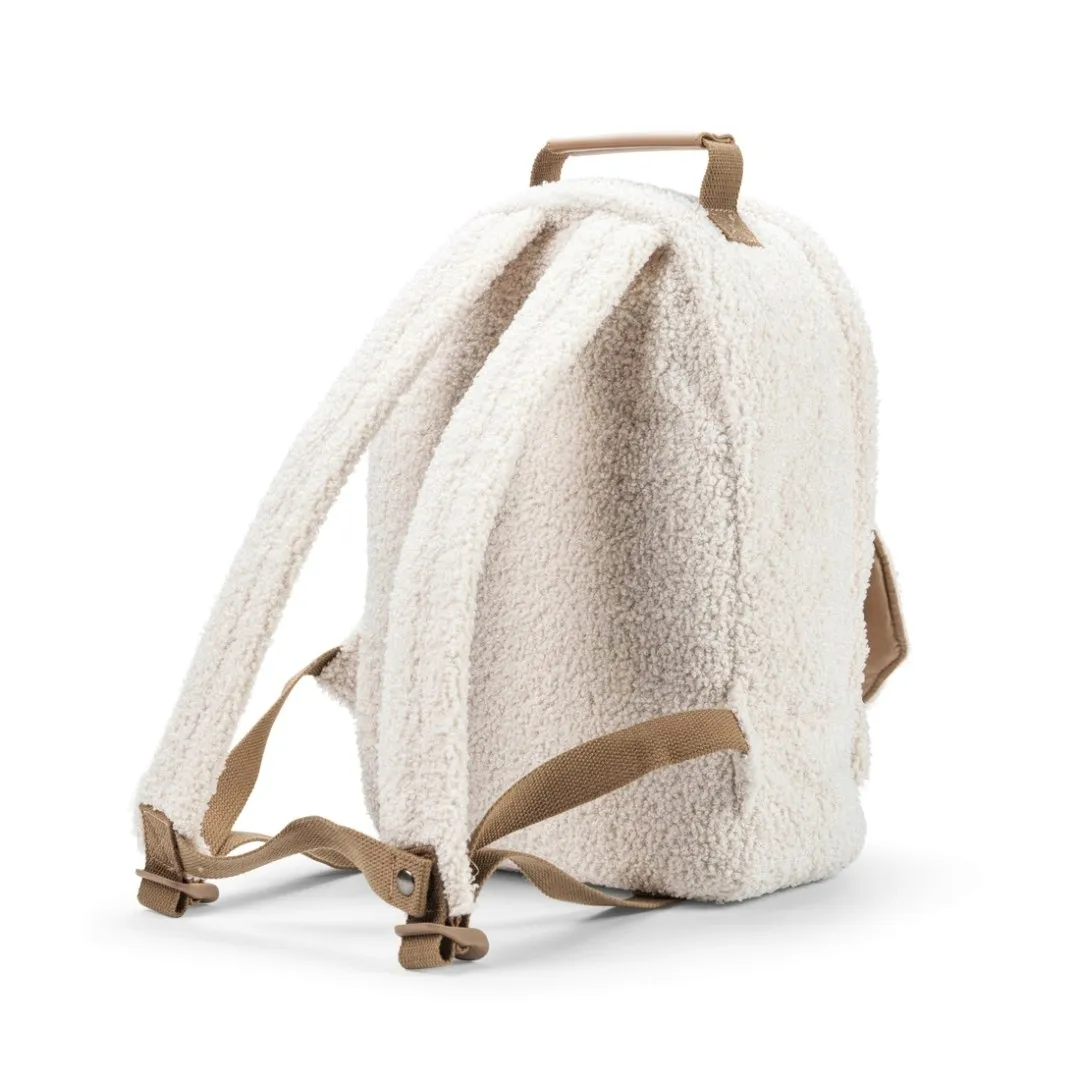 elodie-details-plecak-backpack-midi-white-boucle-stan-nowy