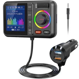 nadajnik-fm-bluetooth-qc-0-2-4a-dual-usb-ekran-kolorowy-aux-transmiter-auta
