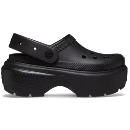 crocs-klapki-dla-doroslych-stomp-clog-black