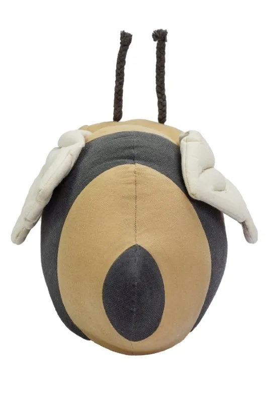 lorena-canals-poduszka-pszczola-buzzybee-planet-bee
