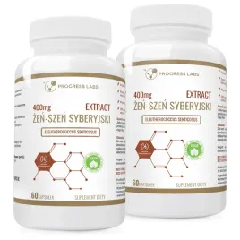 zen-szen-syberyjski-ekstrakt-400mg-pamiec-koncentracja-korzen-2-x-60-kap