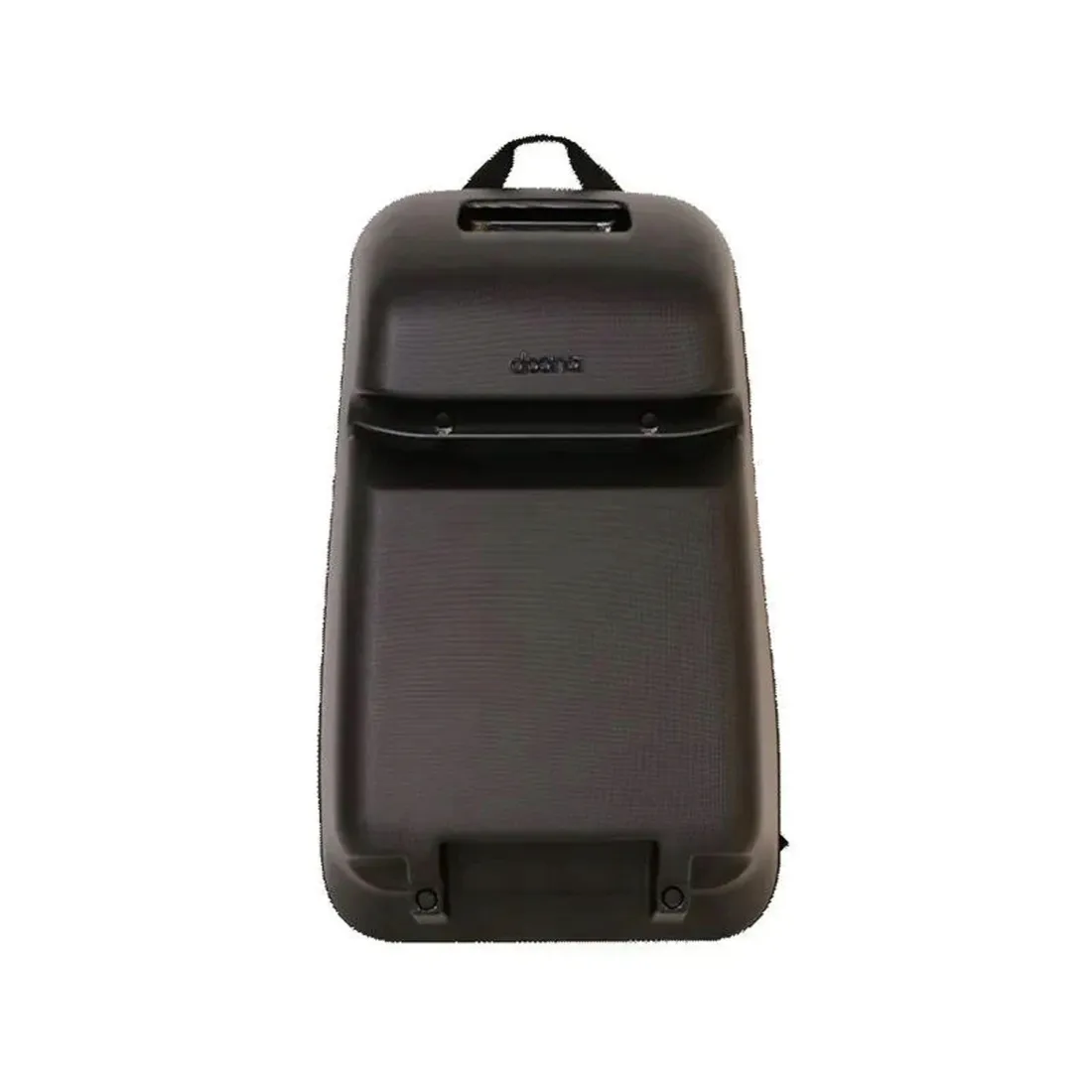 doona-x-packandgo-koszyk-plecak-stan-nowy