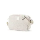 elodie-details-torba-dla-mamy-whiteboucle-stan-nowy