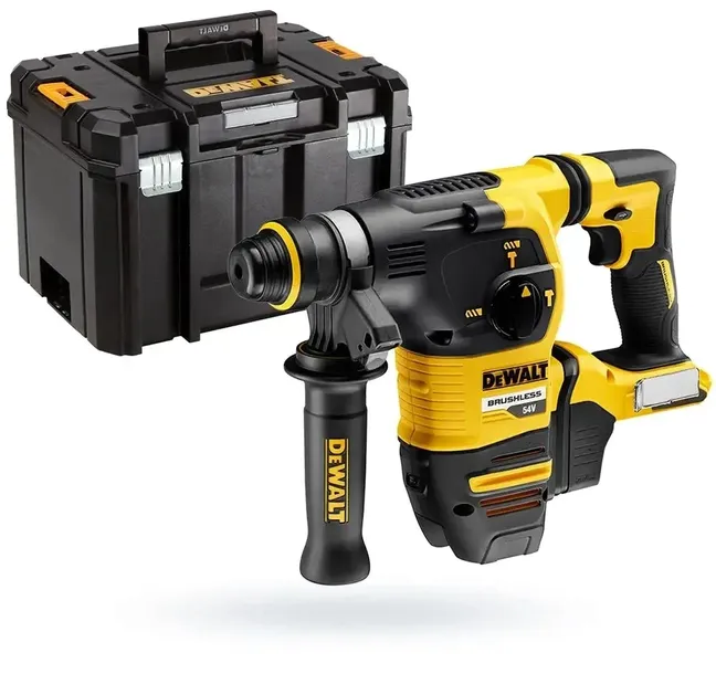 mlotowiertarka-dewalt-dch333nt-sds-plus-0-w-maksymalna-srednica-wiercenia-w-betonie-30-mm