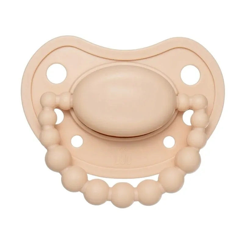 luu-smoczek-pozycjonujacy-cookie-beige-6m