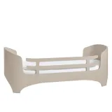 leander-barierka-ochronna-do-lozka-classic-junior-cappuccino-stan-nowy