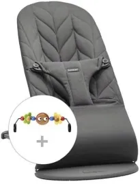 babybjorn-lezaczek-bliss-woven-petal-quilt-antracytowy-zabawka-do-lezaczka
