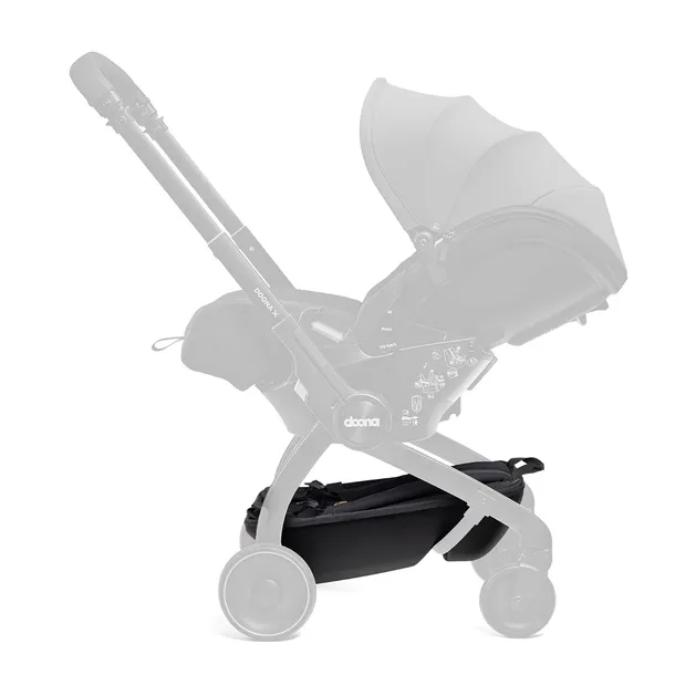 doona-x-storage-basket-kosz-do-wozka-kolor-czarny