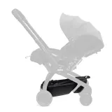 doona-x-storage-basket-kosz-do-wozka-kolor-czarny