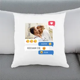 poduszka-na-dzien-chlopaka-message-ze-zdjeciem-i-imionami