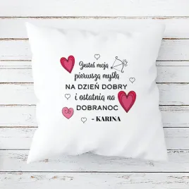 walentynkowa-foto-poduszka-satyna-z-nadrukiem-jestes-moja-mysla